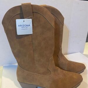 Arizona Jean Company Brown Footwear